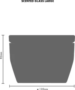 Bolsius Unity - Geurkaars - Poppy Orange - 3 Lonten - 455g -Bolsius 1007x1200 2