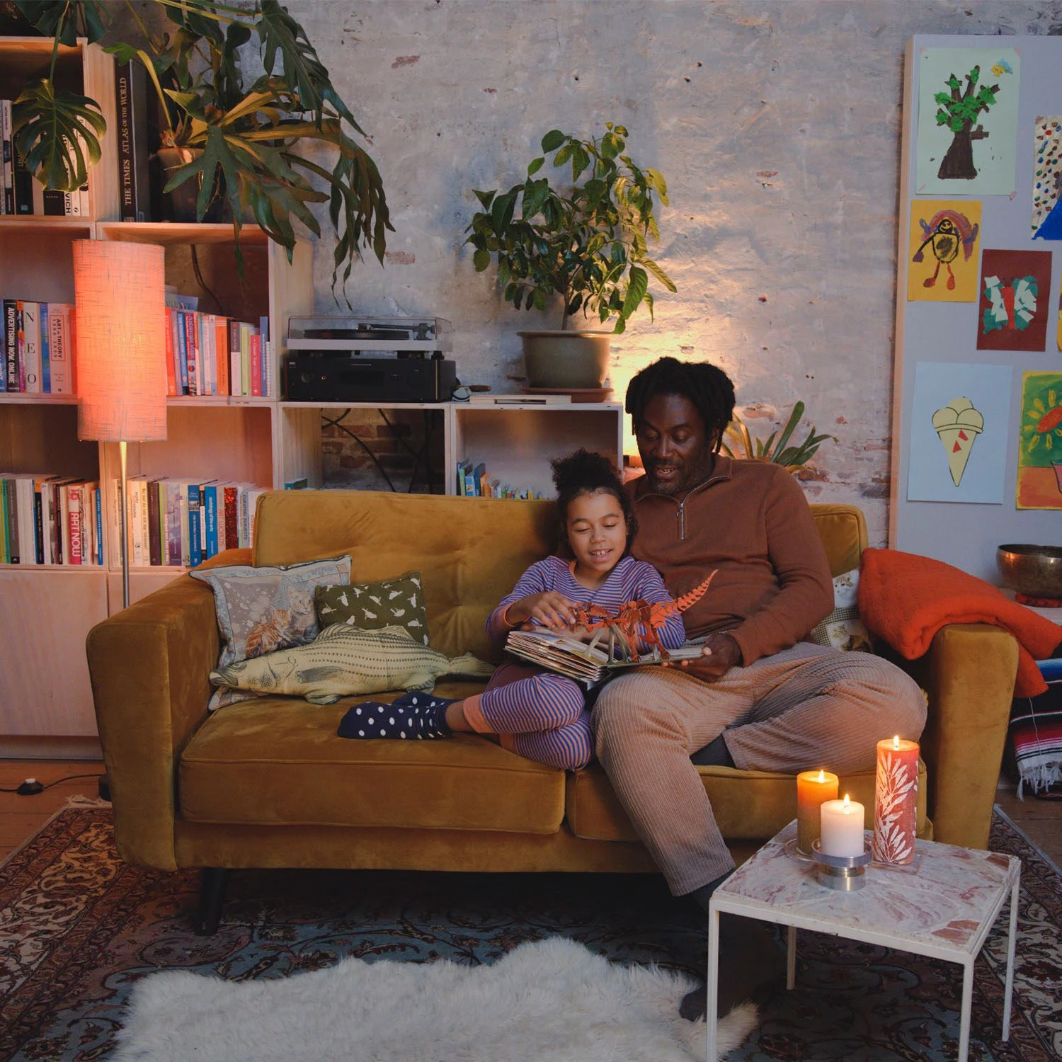 Bolsius Rustiek Stompkaars Wit 80x68 Mm 3 Bolsius Rustiek Stompkaars Wit 80x68 Mm - Afbeelding 3