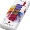 Bolsius Geurchips Balance Mix - Rood - Set Van 8