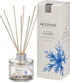 Bolsius Accents - Geurstokjes - Pure Winter - 100ml 16 Bolsius Accents - Geurstokjes - Pure Winter - 100ml -Bolsius 1029x1200 1
