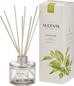 Bolsius - Accents Geurstokjes - Tea For One - 100 Ml -Bolsius 1033x1200 3
