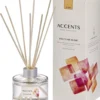 Bolsius Accents - Geurstokjes - Welcome Home - 100ml