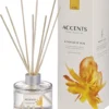 Bolsius Accents - Geurstokjes - Touch Of Sun - 100ml