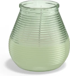 Bolsius - 6 Geurkaarsen - Citronella - Buitenkaars - Groen 9 Bolsius - 6 Geurkaarsen - Citronella - Buitenkaars - Groen -Bolsius 1100x1200