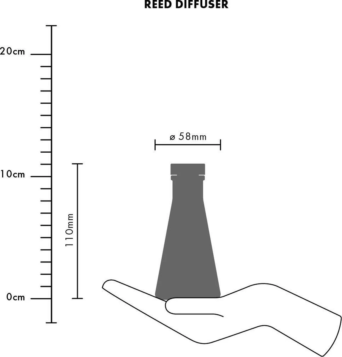 Bolsius Unity - Geurstokjes - Holy Grape - 70ml 5 Bolsius Unity - Geurstokjes - Holy Grape - 70ml - Afbeelding 5