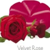 Bolsius Creations Geurchips Zak 10 Velvet Rose