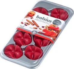 Bolsius Aromatic Wax Melts - Baked Apple -Bolsius 1200x1117 1