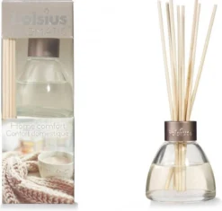 Bolsius Geurverspreider Home Comfort - 45 Ml