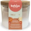 Bolsius Geurkaars True Joy Oriental Softness - 7 Cm / ø 8.5 Cm
