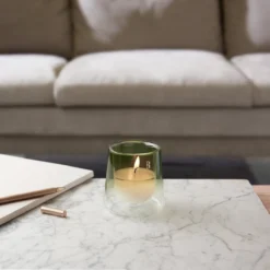 Bolsius - CleanLight - Houder En Navulbare Geurkaarsen - Starterkit - Met 9 Gegeurde Refills -Bolsius 1200x1200 10