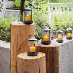 200 Stuks Bolsius Clear Cups Kaars In Amber Houder 49/42 (16 Uur) -Bolsius 1200x1200 119