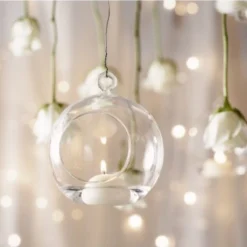 Bolsius - Maxi Drijfkaarsen - Ivoor - 12 Stuks -Bolsius 1200x1200 133