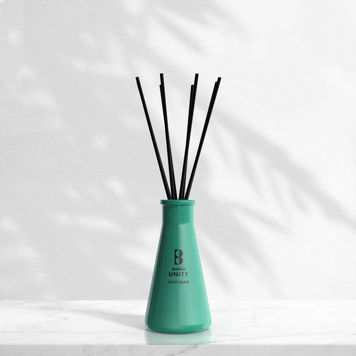 Bolsius Unity - Geurstokjes - Holy Grape - 70ml 3 Bolsius Unity - Geurstokjes - Holy Grape - 70ml - Afbeelding 3