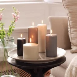 Bolsius Witte Stompkaarsen 120/60 (33 Uur) -Bolsius 1200x1200 14