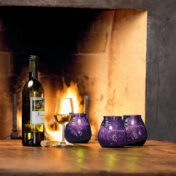 6 Stuks Bolsius Twilights Amber Glazen Kaarsen 104/99 (70 Uur) 12 6 Stuks Bolsius Twilights Amber Glazen Kaarsen 104/99 (70 Uur) -Bolsius 1200x1200 39