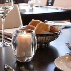 40 Stuks Bolsius ReLight Kaars In Transparante Houder 55/42 (16 Uur) -Bolsius 1200x1200 8