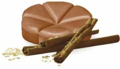 Bolsius Aromatic - Wax Melts - Sugar And Spice