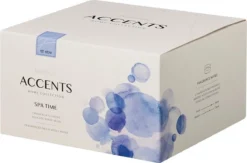 Bolsius Accents - Geurkaars - Spa Time - Multi Lont -Bolsius 1200x794