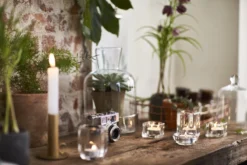 Bolsius - Grootverpakking Waxinelichtjes - 420 Stuks - Theelichtjes - Wit - 6 Branduren -Bolsius 1200x800 18