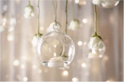 Bolsius - Maxi Drijfkaarsen - Wit - 12 Stuks -Bolsius 1200x800 35