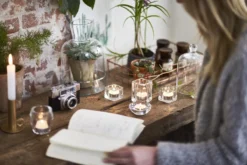 Bolsius - Theelichten - 100 Stuks -Bolsius 1200x800 6