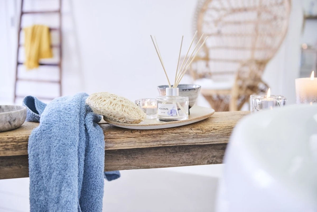 Bolsius Accents - Geurstokjes - Lazy Sunday - 100ml 5 Bolsius Accents - Geurstokjes - Lazy Sunday - 100ml - Afbeelding 5