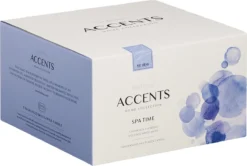 Bolsius Accents - Geurkaars - Spa Time - Multi Lont -Bolsius 1200x806