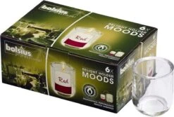 6 Stuks Bolsius Relight Refill Kaarsen Glas Moods 88/71 11 6 Stuks Bolsius Relight Refill Kaarsen Glas Moods 88/71 -Bolsius 1200x813 2