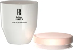 Bolsius Unity - Geurkaars - Touch Of Softness - Medium - 258g -Bolsius 1200x826 1