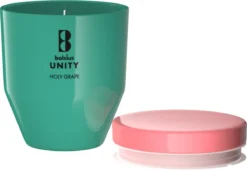 Bolsius Unity - Geurkaars - Holy Grape - Medium - 258g 9 Bolsius Unity - Geurkaars - Holy Grape - Medium - 258g -Bolsius 1200x828