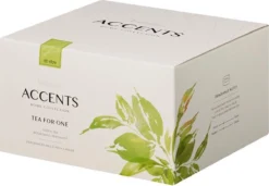 Bolsius Accents - Geurkaars - Tea For One - Multi Lont 5 Bolsius Accents - Geurkaars - Tea For One - Multi Lont -Bolsius 1200x829