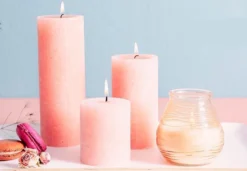 Bio Kaars - Bolsius Rustiek Stompkaars - Divine Earth Aarde - 130/68mm 6 Bio Kaars - Bolsius Rustiek Stompkaars - Divine Earth Aarde - 130/68mm -Bolsius 1200x830 1