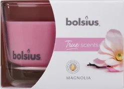Bolsius Geurglas 63/90 True Scents Magnolia -Bolsius 1200x860