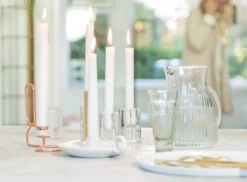 BERKATMARKT - Bolsius 103400335502 Puntkaarsen 25,4 Cm Wit 100 Stuks [Energieklasse G] -Bolsius 1200x885 1