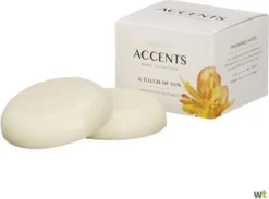Bolsius - Accents Waxmelts A Touch Of Sun