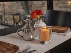 12 Stuks Bolsius Relight Refill Kaarsen Glas Moods 88/71 -Bolsius 1200x899