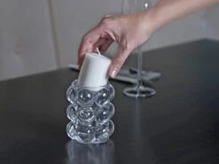 Bolsius Kandelaar Navulling/ Refill 64/52 Tray 20 Paars 7 Bolsius Kandelaar Navulling/ Refill 64/52 Tray 20 Paars -Bolsius 1200x900 14