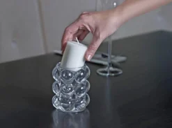 100 Stuks Bolsius ReLight Kaars In Rode Houder 64/50 (24 Uur) -Bolsius 1200x900 4