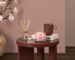 Bolsius True Scents - Geurstokjes - Magnolia - 3 Stuks - Voordeelverpakking - 45ml -Bolsius 1200x959 11