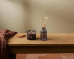 Bolsius Geurkaars True Joy Secret Forest - 7 Cm / ø 8.5 Cm -Bolsius 1200x959 2