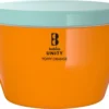 Bolsius Unity - Geurkaars - Poppy Orange - 3 Lonten - 455g