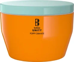 Bolsius Unity - Geurkaars - Poppy Orange - 3 Lonten - 455g