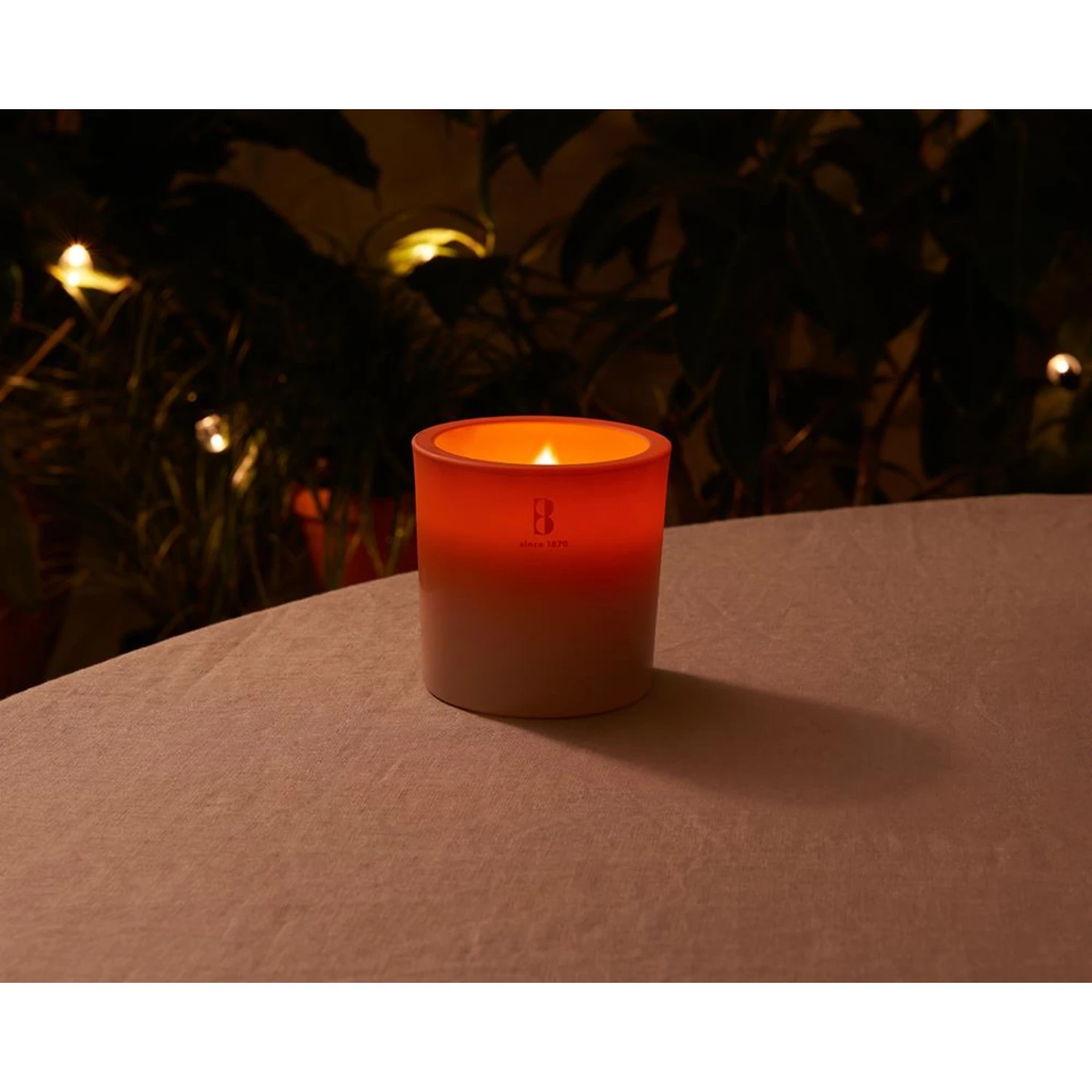 Bolsius Summer Nights Buiten Kaars Terracotta 3 Bolsius Summer Nights Buiten Kaars Terracotta - Afbeelding 3