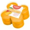 Bolsius Maxilichten True Scents Mango 8 Stuks 8 Uur
