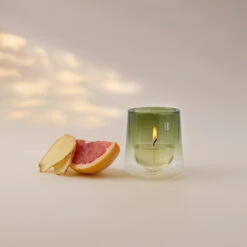 Bolsius Navulling Clean Light Pack 2 Grapefruit / Ginger 6 Bolsius Navulling Clean Light Pack 2 Grapefruit / Ginger -Bolsius 160 7225 4 1