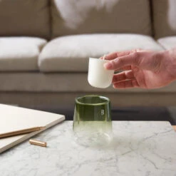 Bolsius Navulling Clean Light Pack 2 Grapefruit / Ginger 7 Bolsius Navulling Clean Light Pack 2 Grapefruit / Ginger -Bolsius 160 7225 5 1