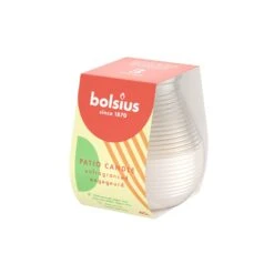 Bolsius Olympic Light 94/91 MWH