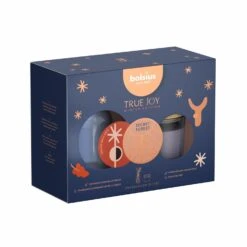 Bolsius Gift Set True Joy SFT
