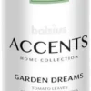 Bolsius Accents Diffuser 200 Ml Refill Garden Dreams