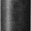 Bolsius Rustiek Stompkaars 190/68 Shimmer Anthracite